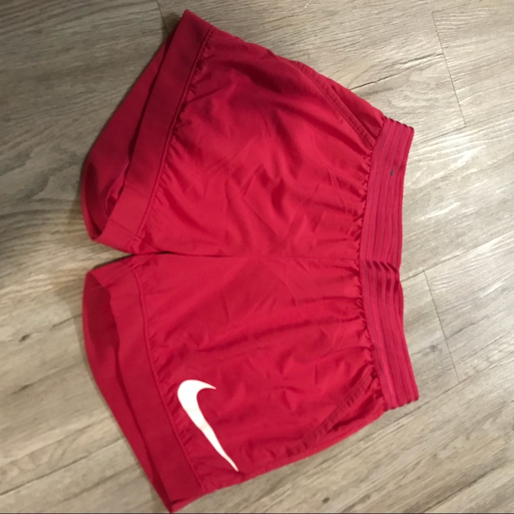Nike fits